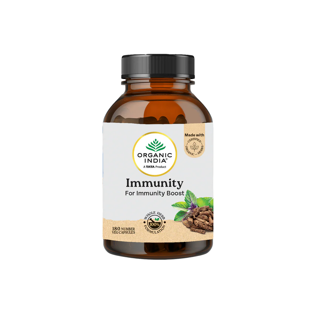 Immunity Care