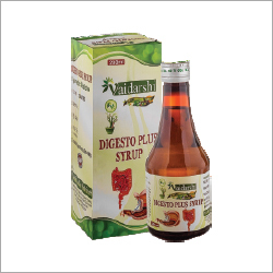 Herbal Defence Syrup